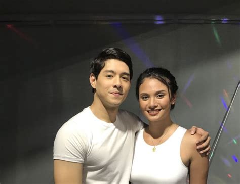 jeric gonzales and klea pineda relationship|Klea Pineda